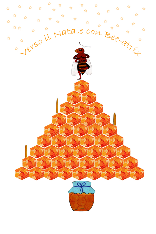 Verso il Natale con Bee-atrix